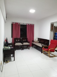Blk 13 Cantonment Close (Bukit Merah), HDB 4 Rooms #203894171